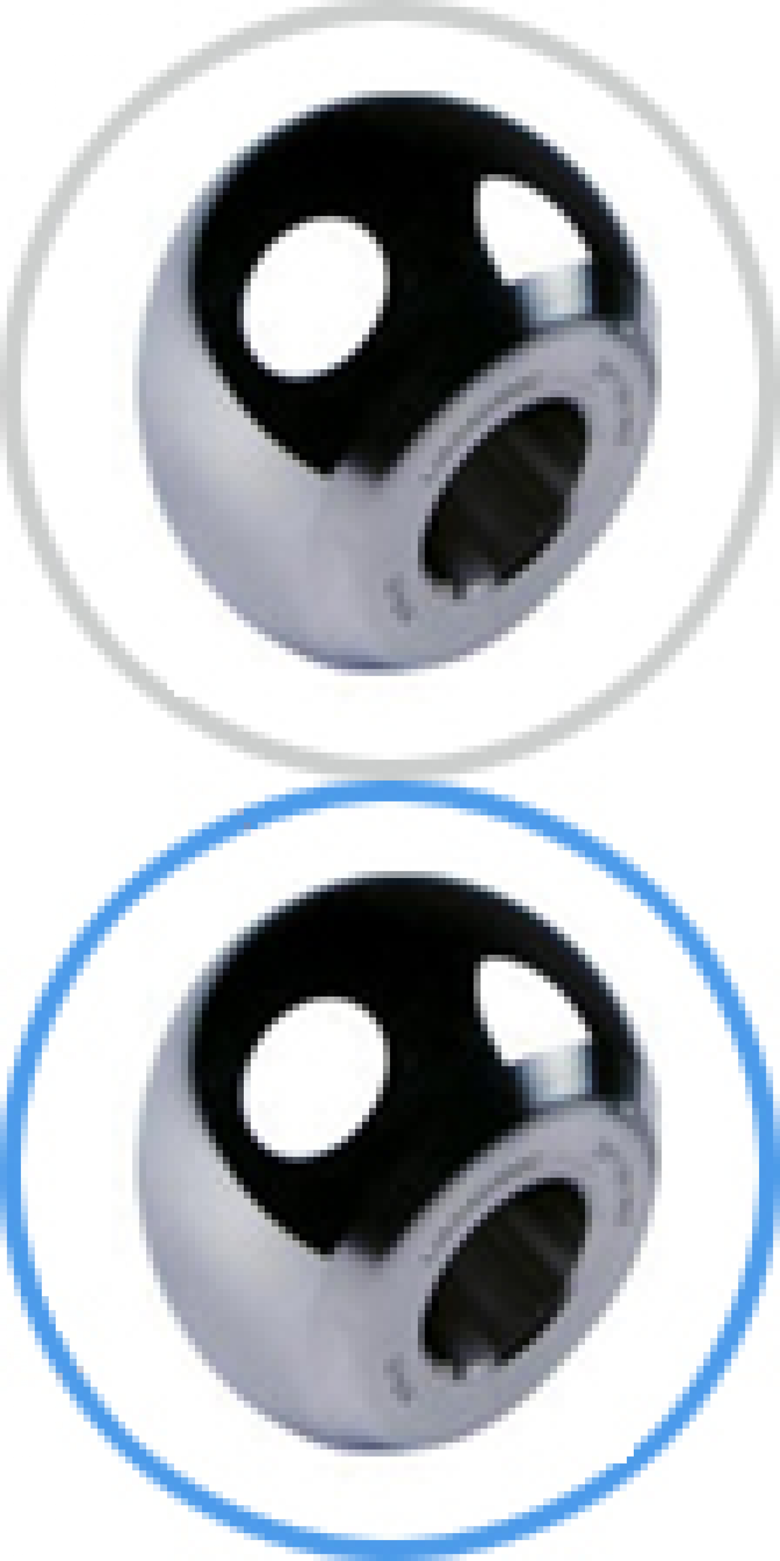 CoCrMo головка CoCrMo головка
